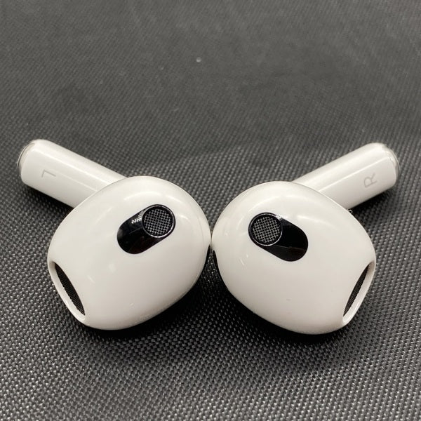 【中古】Airpods MME73J/A 3rd Generation【日本橋】