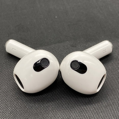 【中古】Airpods MME73J/A 3rd Generation【日本橋】