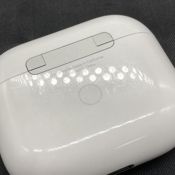 【中古】Airpods MME73J/A 3rd Generation【日本橋】