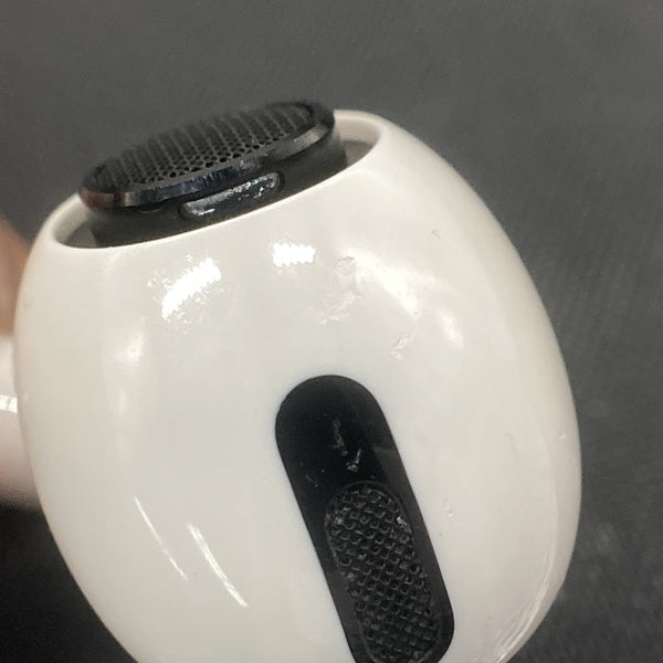 【中古】AirPods Pro （R側）(ジャンク品・返品不可）【日本橋】