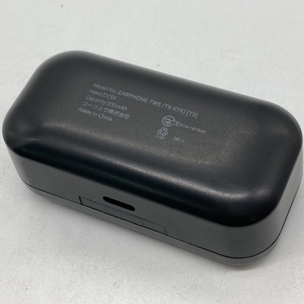 【中古】3coins Air Music2【日本橋】