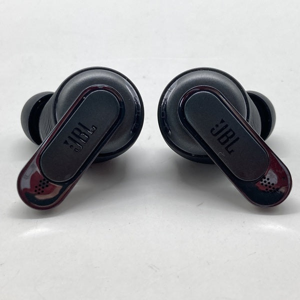 【中古】TOUR PRO 2 ブラック【JBLTOURPRO2BLK】【日本橋】