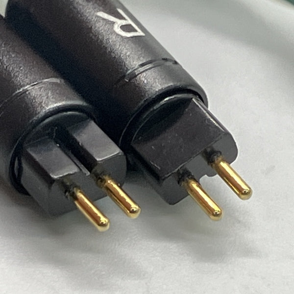 【中古】SOLOMON 2Pin-4.4mm 5極【秋葉原】