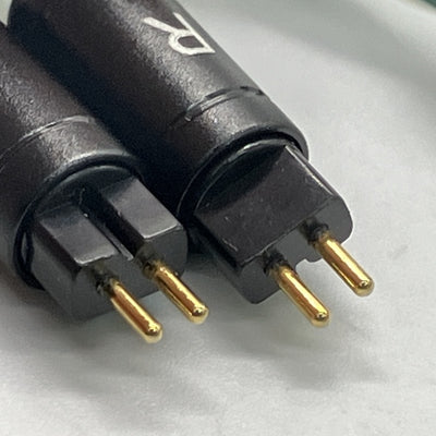【中古】SOLOMON 2Pin-4.4mm 5極【秋葉原】