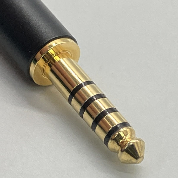 【中古】SOLOMON 2Pin-4.4mm 5極【秋葉原】