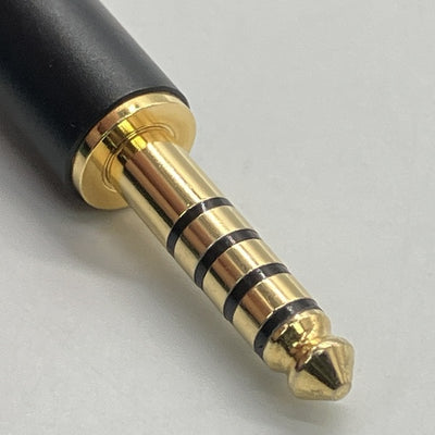【中古】SOLOMON 2Pin-4.4mm 5極【秋葉原】