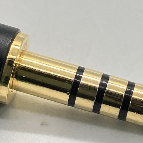 【中古】SOLOMON 2Pin-4.4mm 5極【秋葉原】