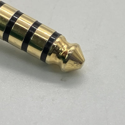 【中古】SOLOMON 2Pin-4.4mm 5極【秋葉原】