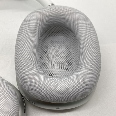 【中古】AirPods Max MGYJ3J/A　ワイヤレスヘッドホン　シルバー【日本橋】