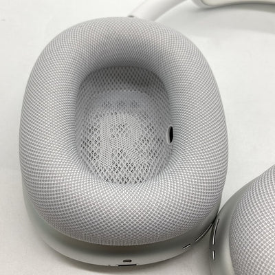 【中古】AirPods Max MGYJ3J/A　ワイヤレスヘッドホン　シルバー【日本橋】