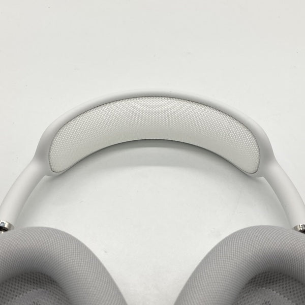 【中古】AirPods Max MGYJ3J/A　ワイヤレスヘッドホン　シルバー【日本橋】