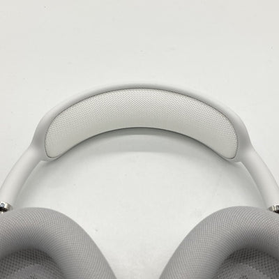 【中古】AirPods Max MGYJ3J/A　ワイヤレスヘッドホン　シルバー【日本橋】
