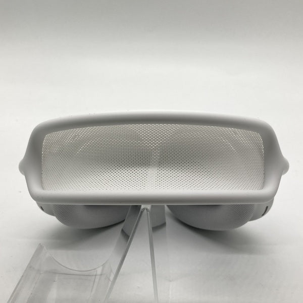 【中古】AirPods Max MGYJ3J/A　ワイヤレスヘッドホン　シルバー【日本橋】