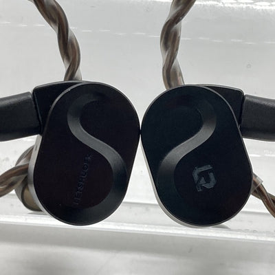 【中古】S08 Black【日本橋】