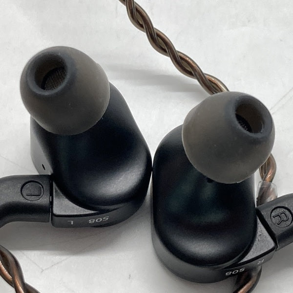 【中古】S08 Black【日本橋】
