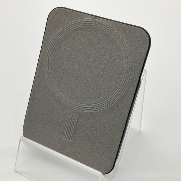 【中古】DAC POCKET LARGE Silhouette Black【秋葉原】