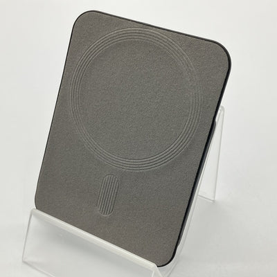 【中古】DAC POCKET LARGE Silhouette Black【秋葉原】