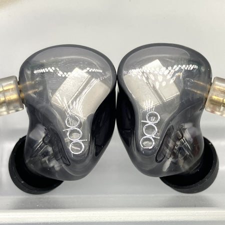 イヤホン qdc Studio 8SS qdc Studio 8SS – e☆イヤホン