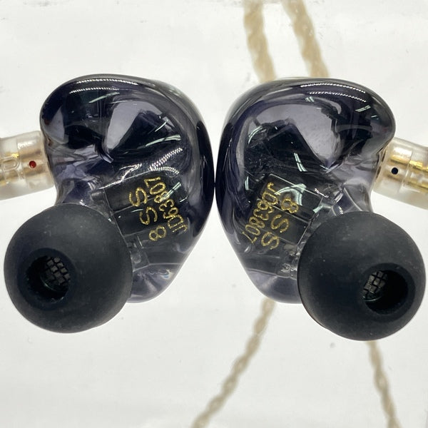 qdc 【中古】Studio 8SS 【QDC-STUDIO-8SS】【日本橋】 – e☆イヤホン