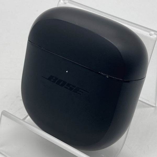 【中古】QuietComfort Earbuds II Triple Black【仙台】