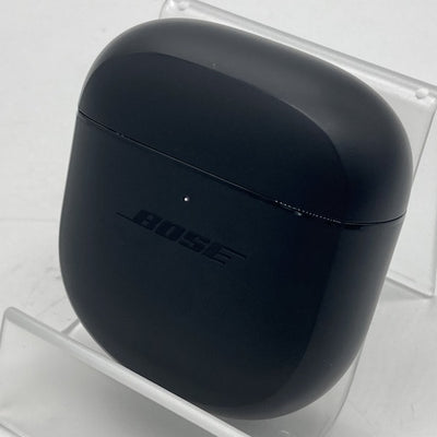 【中古】QuietComfort Earbuds II Triple Black【仙台】