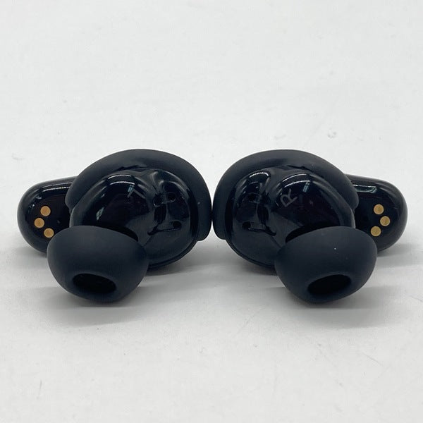 【中古】QuietComfort Earbuds II Triple Black【仙台】