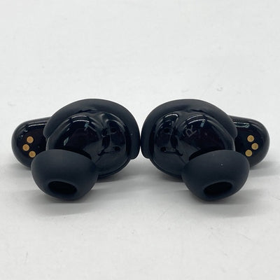 【中古】QuietComfort Earbuds II Triple Black【仙台】