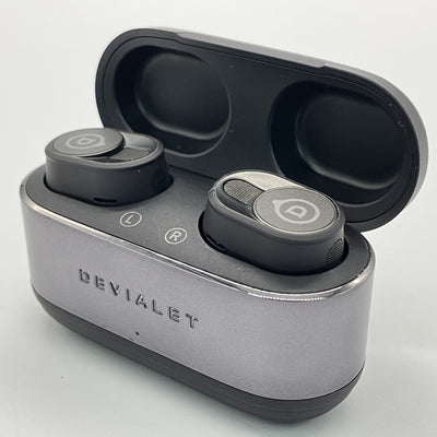 【中古】GEMINI II Matte Black【秋葉原】