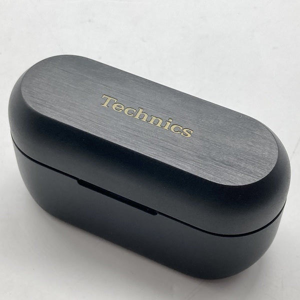 【中古】Technics EAH-AZ80 Technics 【中古】EAH-AZ80-K ブラック【日本橋】 – e☆イヤホン