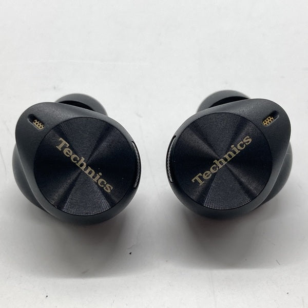 Technics 【中古】EAH-AZ80-K ブラック【日本橋】 – e☆イヤホン