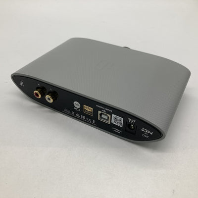 【中古】ZEN Air DAC【秋葉原】
