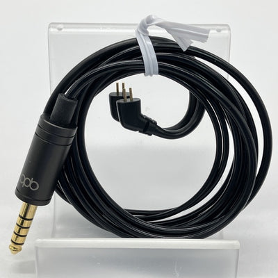 【中古】SUPERIOR Cable 4.4-IEM2pin 【QDC-SUPERIOR-CABLE44】【秋葉原】