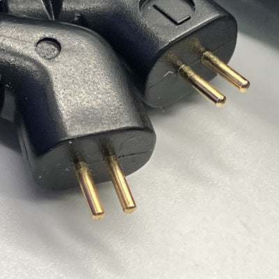 【中古】SUPERIOR Cable 4.4-IEM2pin 【QDC-SUPERIOR-CABLE44】【秋葉原】