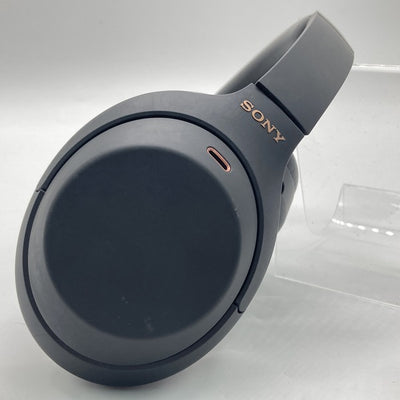 【中古】WH-1000XM4 BM ブラック【仙台】