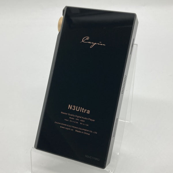 【中古】N3Ultra【日本橋】