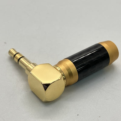 【中古】AT-P01【2.5mm 4極→3.5mm 3極ステレオ 変換プラグ】【名古屋】