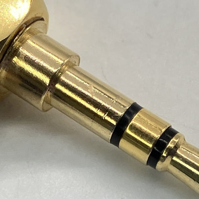 【中古】AT-P01【2.5mm 4極→3.5mm 3極ステレオ 変換プラグ】【名古屋】