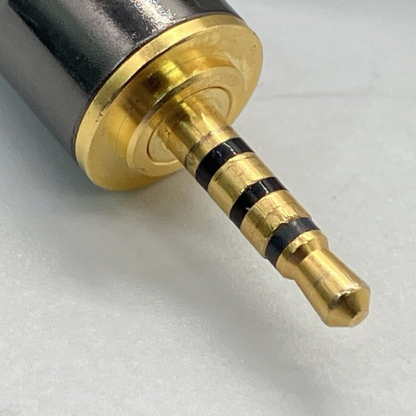 【中古】Glorious force core-8 FitEar 2.5φ（1.2m）【秋葉原】