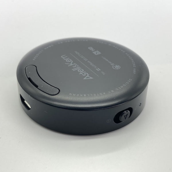 【中古】Astell&Kern for SoftBank SELECTION XHA-9000【秋葉原】