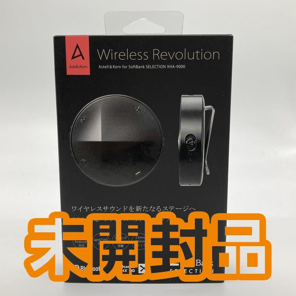 【中古】Astell&Kern for SoftBank SELECTION XHA-9000【秋葉原】
