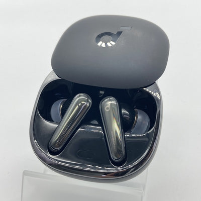 【中古】Soundcore Liberty 4 ミッドナイトブラック 【A3953N11】【秋葉原】