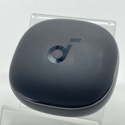 【中古】Soundcore Liberty 4 ミッドナイトブラック 【A3953N11】【秋葉原】