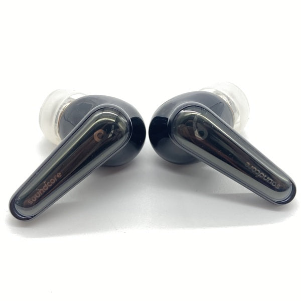 【中古】Soundcore Liberty 4 ミッドナイトブラック 【A3953N11】【秋葉原】