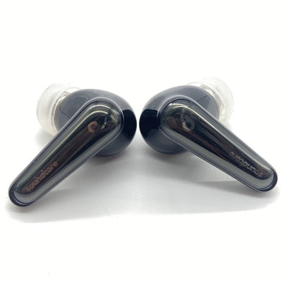 【中古】Soundcore Liberty 4 ミッドナイトブラック 【A3953N11】【秋葉原】