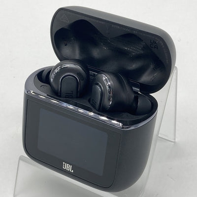 【中古】TOUR PRO 3 ブラック【JBLTOURPRO3BLK】【仙台】