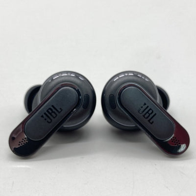 【中古】TOUR PRO 3 ブラック【JBLTOURPRO3BLK】【仙台】