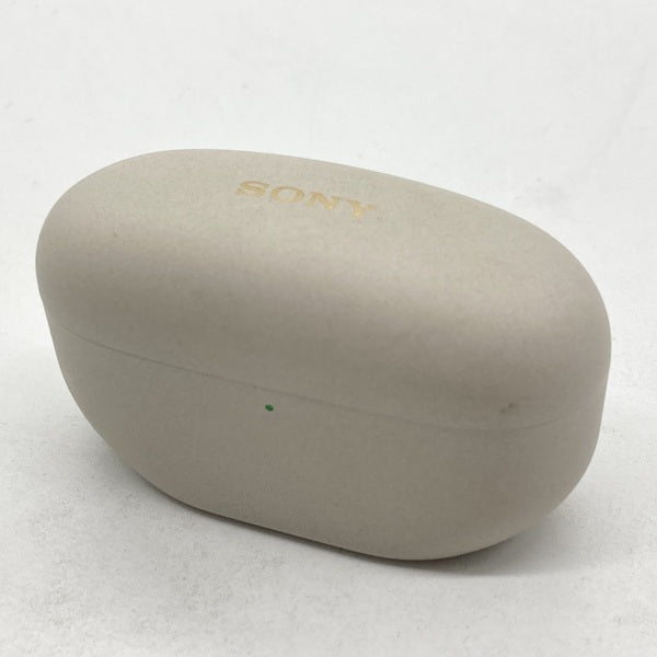 【中古】WF-1000XM5 S プラチナシルバー【秋葉原】