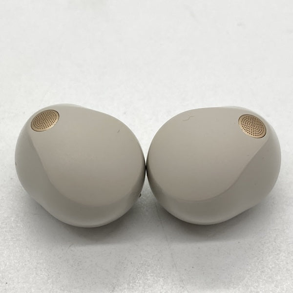 【中古】WF-1000XM5 S プラチナシルバー【秋葉原】