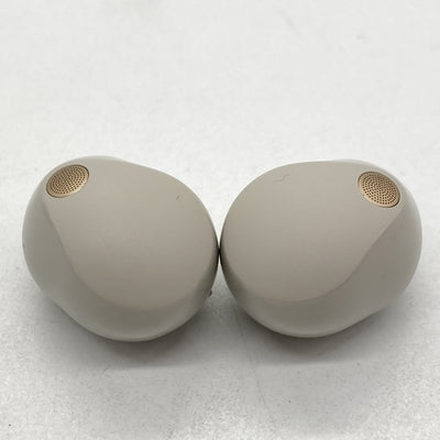 【中古】WF-1000XM5 S プラチナシルバー【秋葉原】