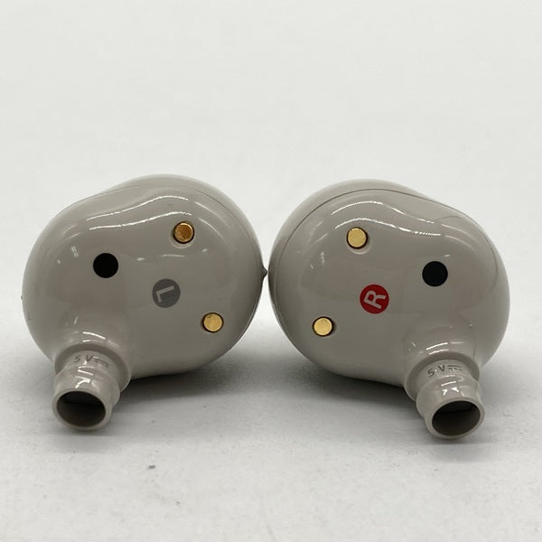【中古】WF-1000XM5 S プラチナシルバー【秋葉原】